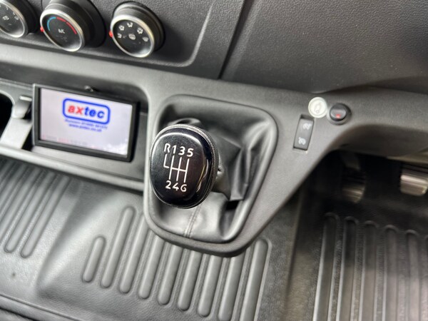 Used Renault Master 2020 for sale - 75366880: Photo 11