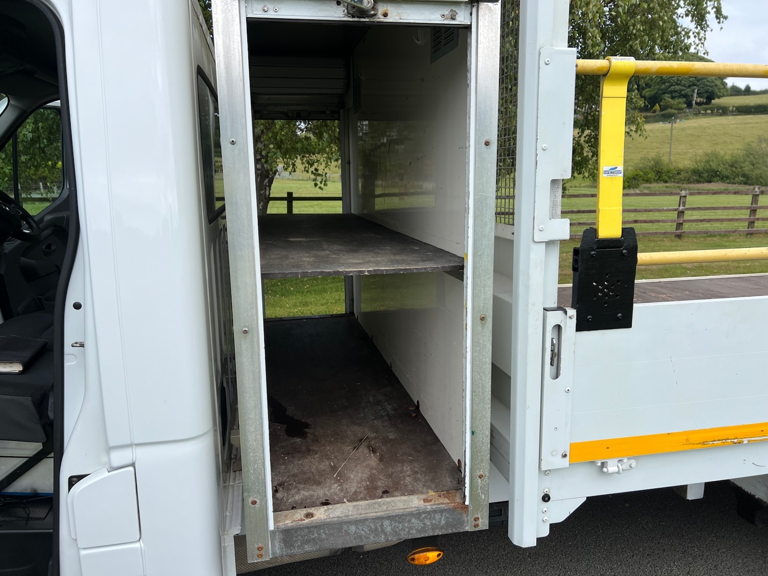 Vehicle 15