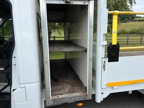 Used Renault Master 2020 for sale - 75366880: Photo 15