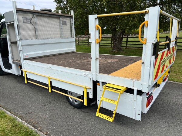 Used Renault Master 2020 for sale - 75366880: Photo 17