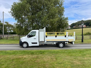Used Renault Master 2020 for sale - 75366880: Photo