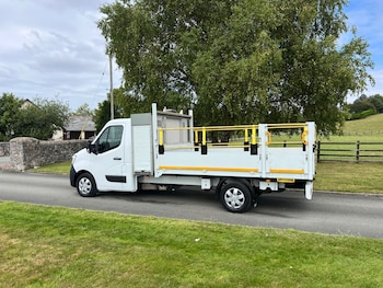 Used Renault Master 2020 for sale - 75366880: Photo