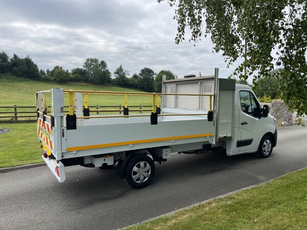 Used Renault Master 2020 for sale - 75366880: Photo 3