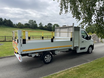Used Renault Master 2020 for sale - 75366880: Photo