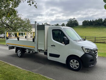 Used Renault Master 2020 for sale - 75366880: Photo