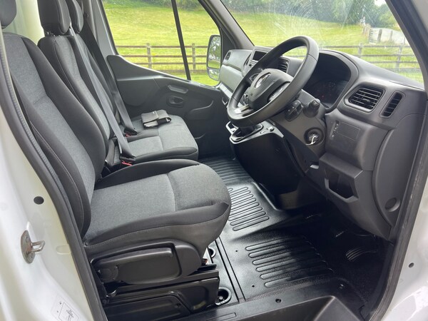 Used Renault Master 2020 for sale - 75366880: Photo 5