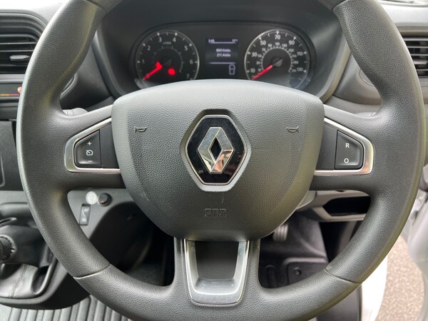 Used Renault Master 2020 for sale - 75366880: Photo 7