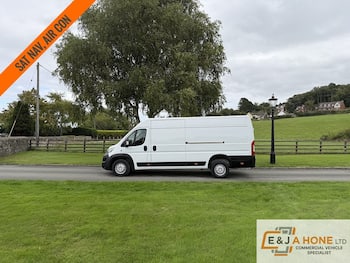 Used Citroen Relay 2022 for sale - 79817333: Photo
