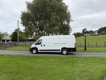 Used Citroen Relay 2022 for sale - 79817333: Photo