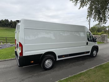 Used Citroen Relay 2022 for sale - 79817333: Photo