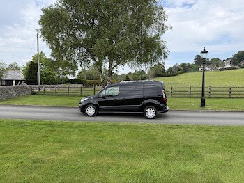 Used Ford Transit Connect 2023 for sale - 78714138: Photo