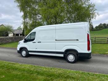 Used Maxus Deliver 9 2023 for sale - 74484764: Photo
