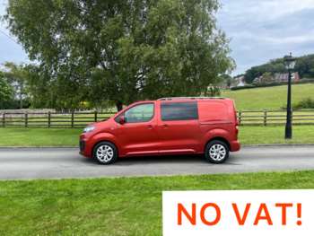 Used Citroen Dispatch 2019 for sale - 75022198: Photo