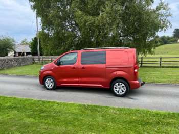 Used Citroen Dispatch 2019 for sale - 75022198: Photo