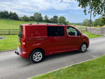 Used Citroen Dispatch 2019 for sale - 75022198: Photo