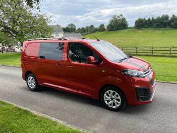Used Citroen Dispatch 2019 for sale - 75022198: Photo
