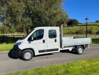 Used Vauxhall Movano 2023 for sale - 72289902: Photo