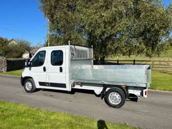 Used Vauxhall Movano 2023 for sale - 72289902: Photo