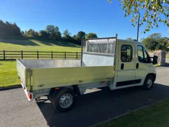 Used Vauxhall Movano 2023 for sale - 72289902: Photo