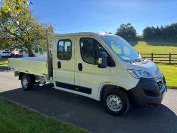 Used Vauxhall Movano 2023 for sale - 72289902: Photo