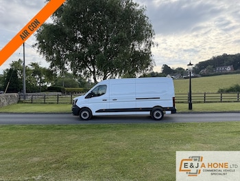 Used Renault Master 2025 for sale - 79436237: Photo