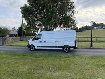 Used Renault Master 2025 for sale - 79436237: Photo