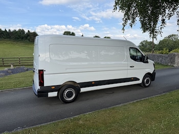 Used Renault Master 2025 for sale - 79436237: Photo