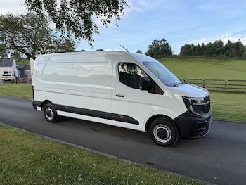 Used Renault Master 2025 for sale - 79436237: Photo