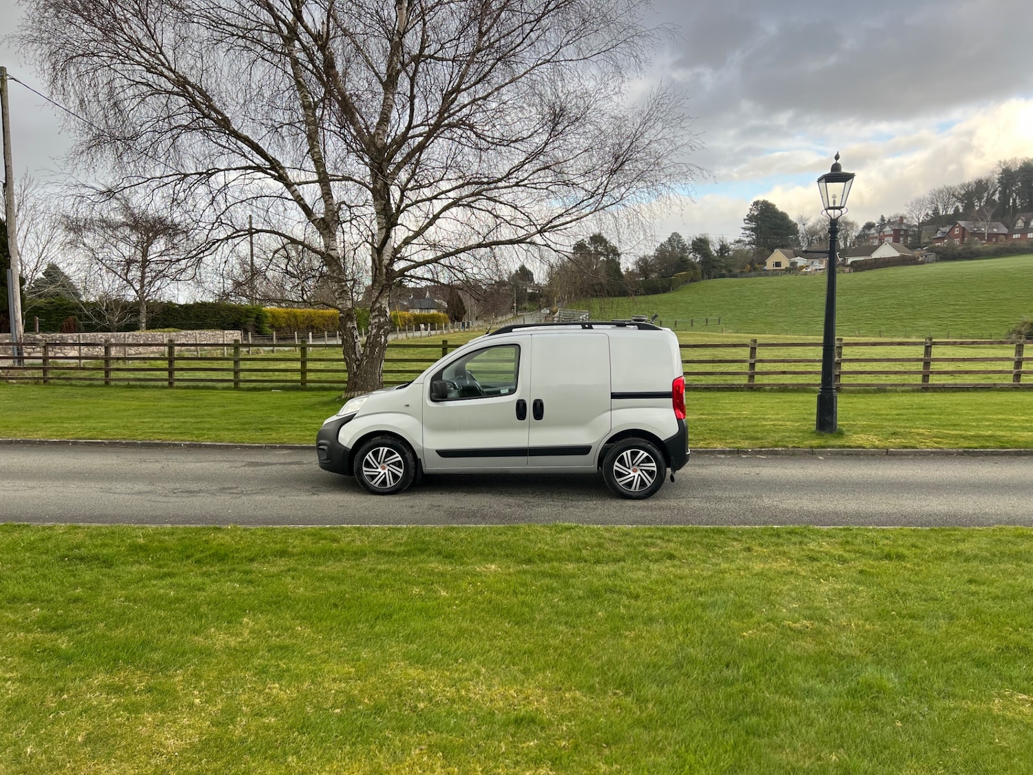 Used Fiat Fiorino 2019 for sale - 78053109: Photo 1