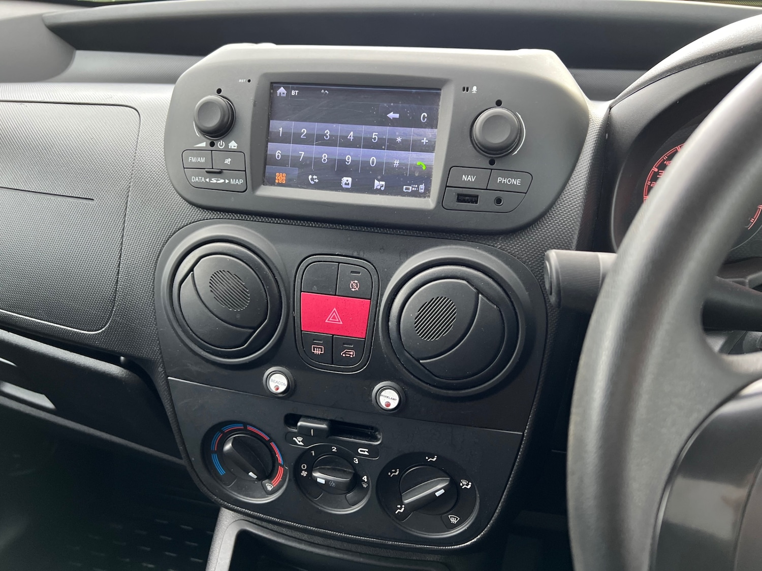 Used Fiat Fiorino 2019 for sale - 78053109: Photo 10