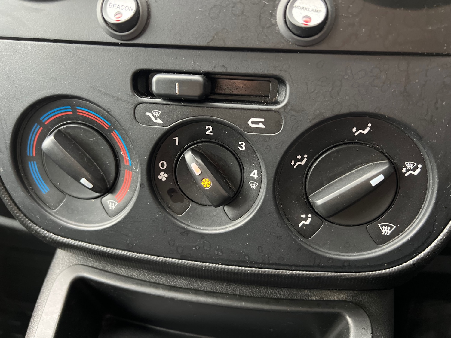 Used Fiat Fiorino 2019 for sale - 78053109: Photo 11