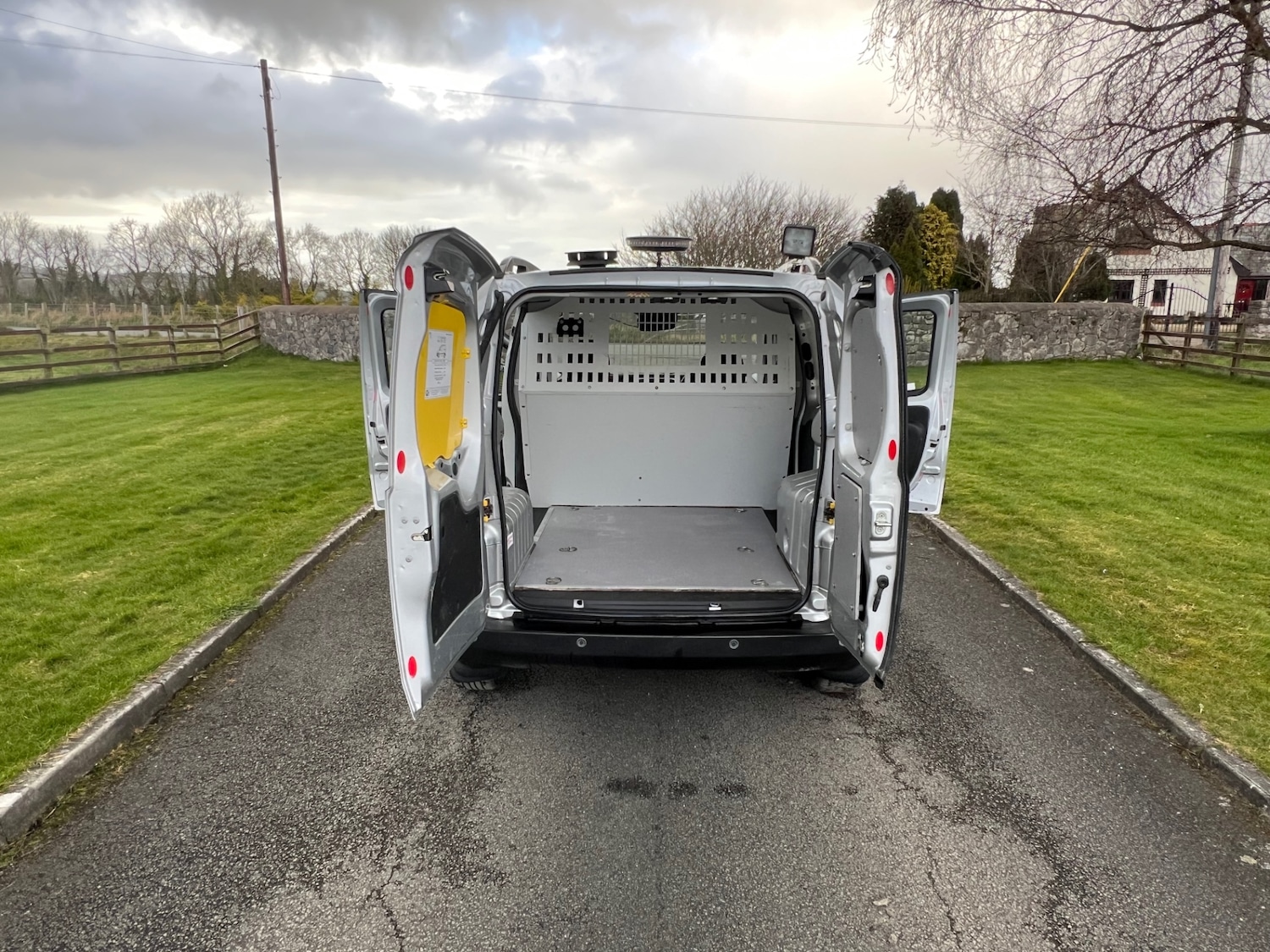 Used Fiat Fiorino 2019 for sale - 78053109: Photo 14