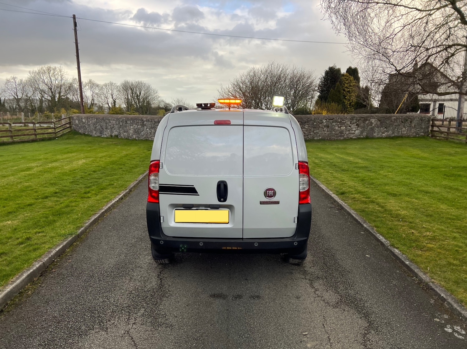 Used Fiat Fiorino 2019 for sale - 78053109: Photo 15