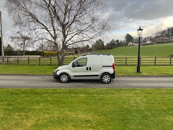 Used Fiat Fiorino 2019 for sale - 78053109: Photo