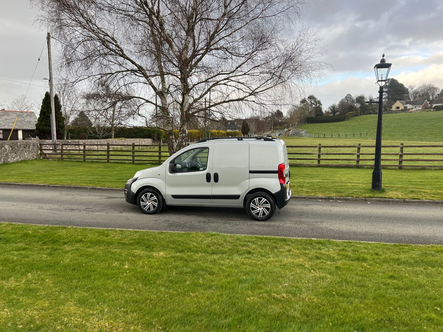 Used Fiat Fiorino 2019 for sale - 78053109: Photo 2