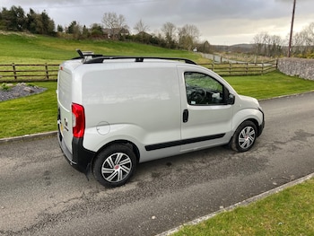Used Fiat Fiorino 2019 for sale - 78053109: Photo