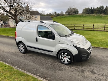 Used Fiat Fiorino 2019 for sale - 78053109: Photo