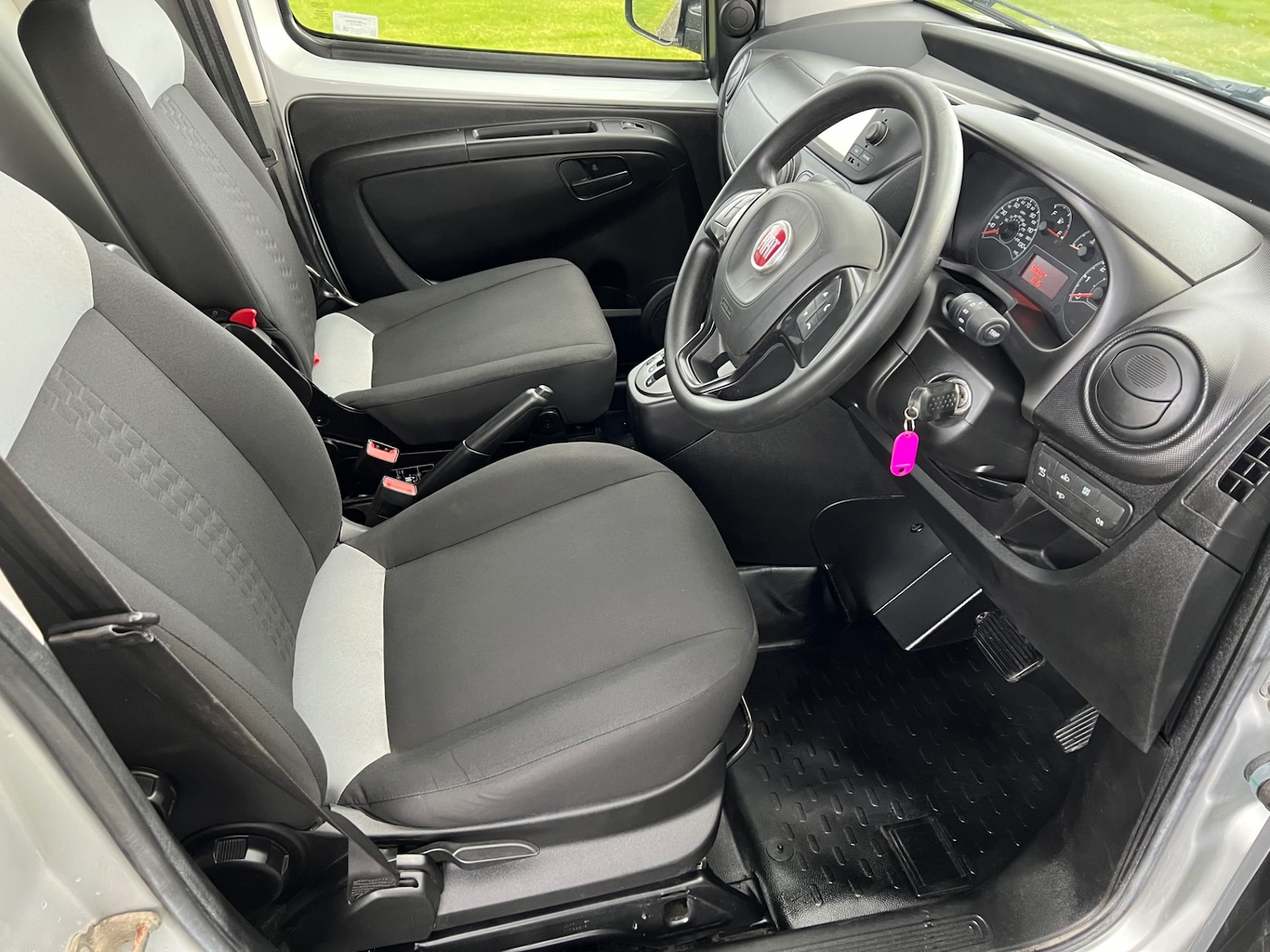Used Fiat Fiorino 2019 for sale - 78053109: Photo 5