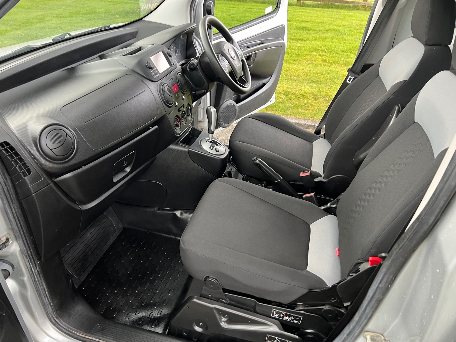 Used Fiat Fiorino 2019 for sale - 78053109: Photo 6