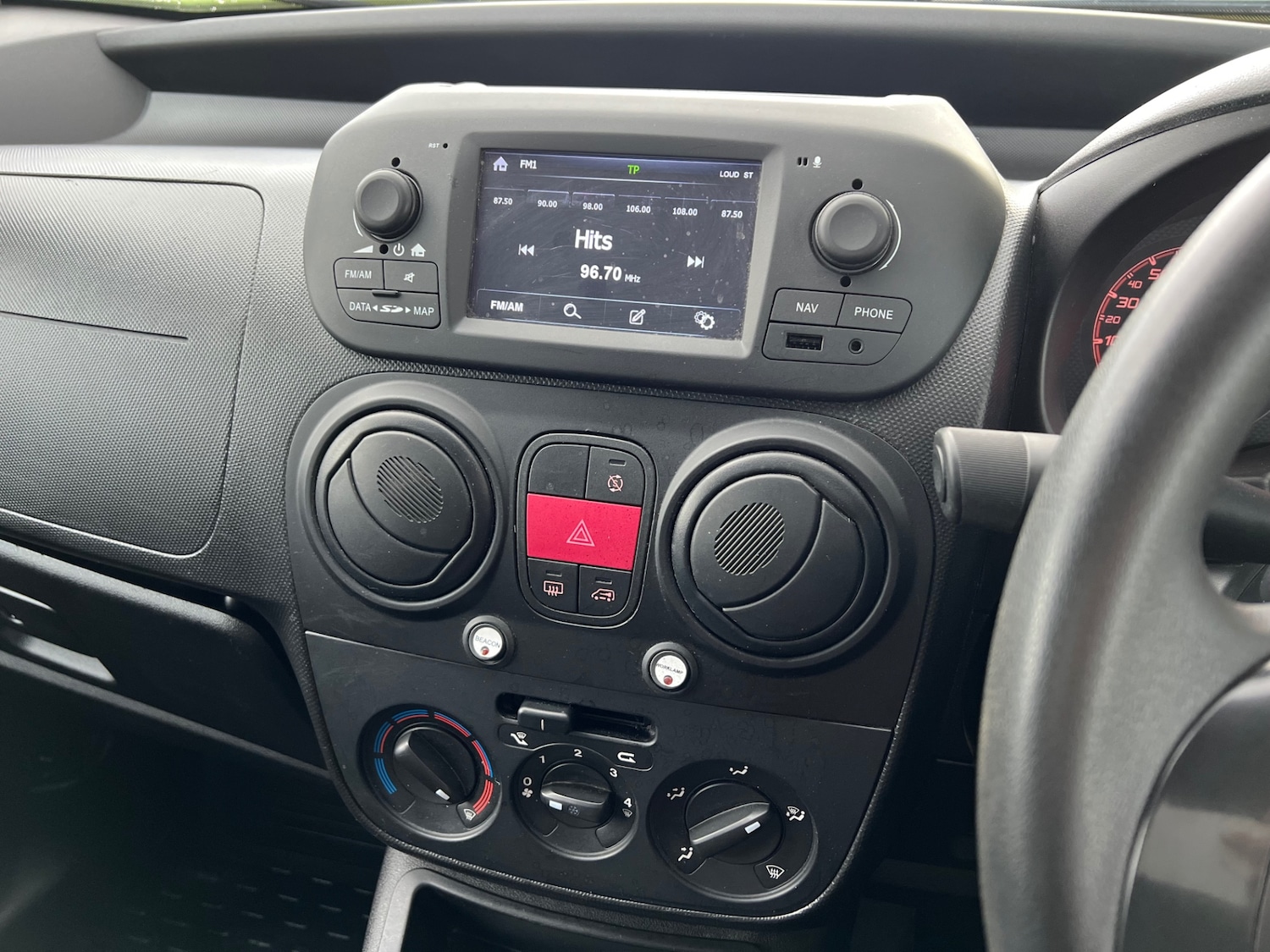 Used Fiat Fiorino 2019 for sale - 78053109: Photo 9