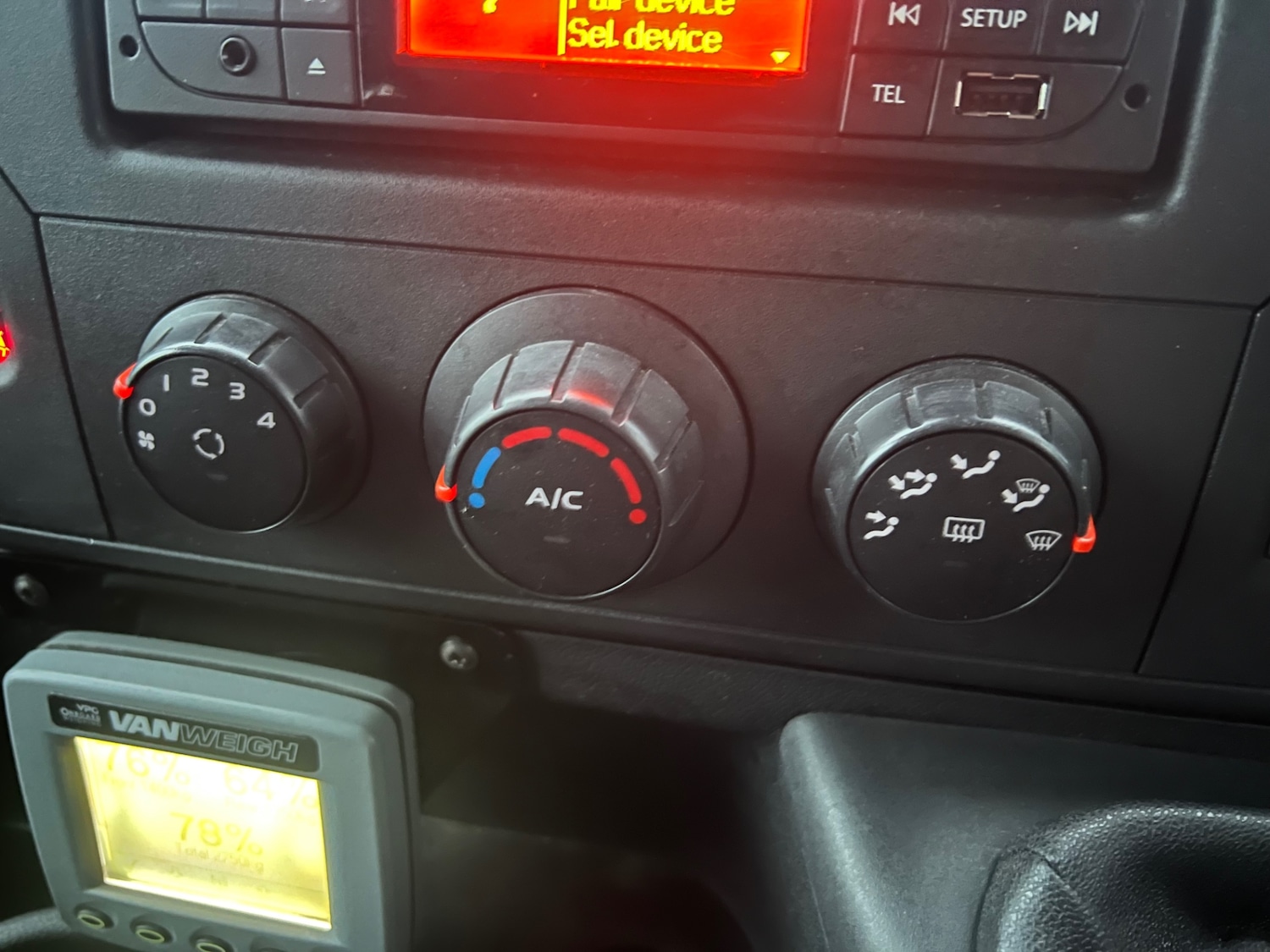 Used Vauxhall Movano 2019 for sale - 76987139: Photo 12