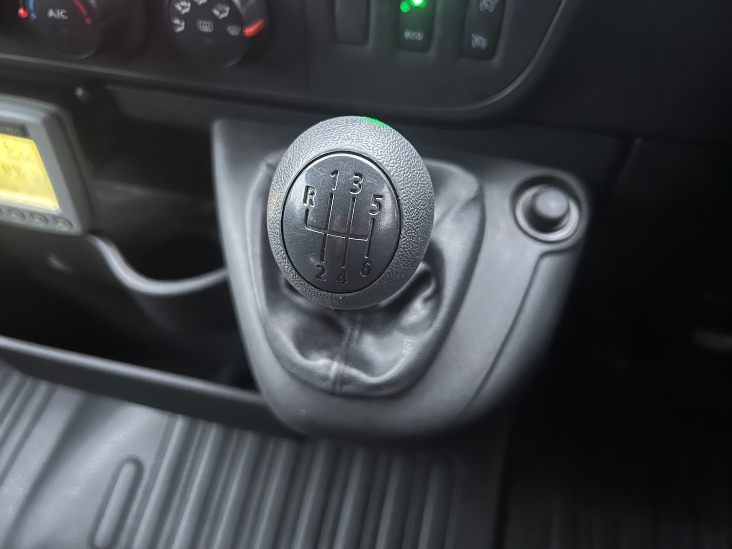 Used Vauxhall Movano 2019 for sale - 76987139: Photo 13