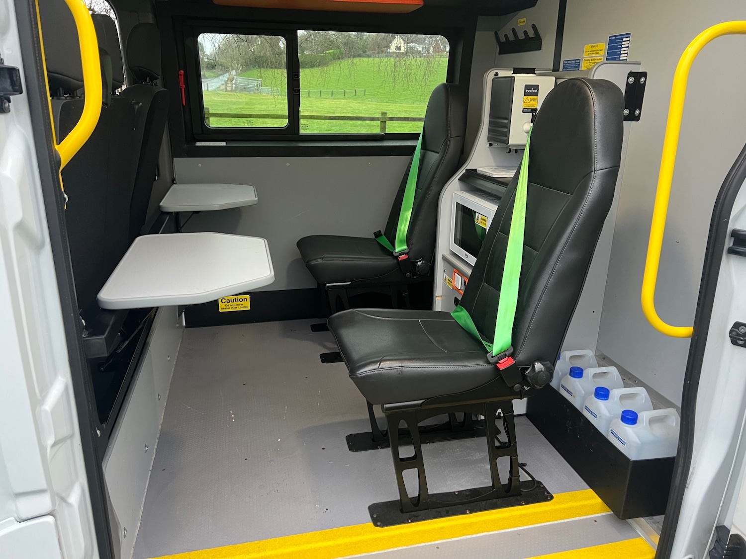 Used Vauxhall Movano 2019 for sale - 76987139: Photo 15