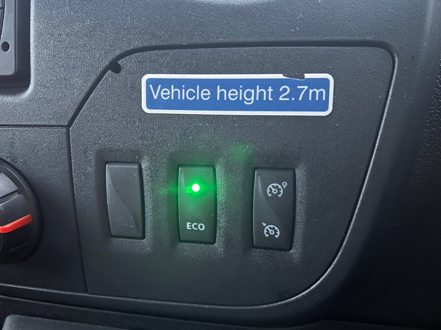 Used Vauxhall Movano 2019 for sale - 76987139: Photo 9