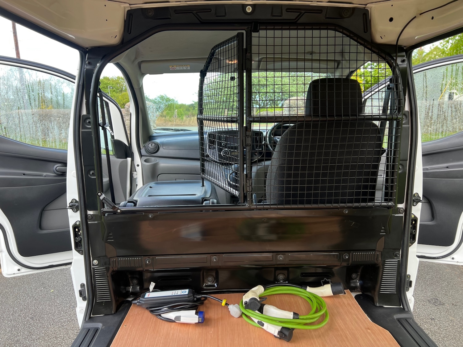 Vehicle 19