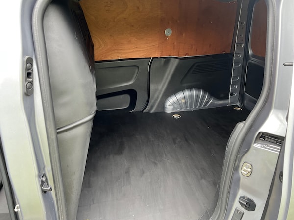 Used Vauxhall Combo 2019 for sale - 75399686: Photo 11