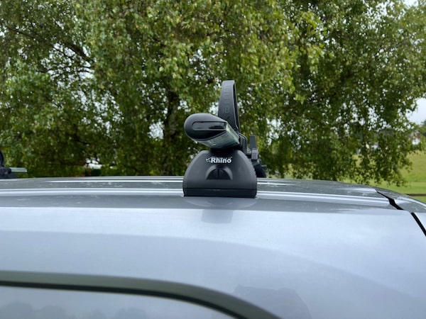 Used Vauxhall Combo 2019 for sale - 75399686: Photo 13