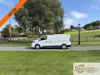 Used Nissan Primastar 2023 for sale - 79835782: Photo