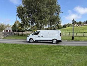Used Nissan Primastar 2023 for sale - 79835782: Photo