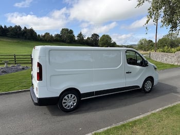 Used Nissan Primastar 2023 for sale - 79835782: Photo